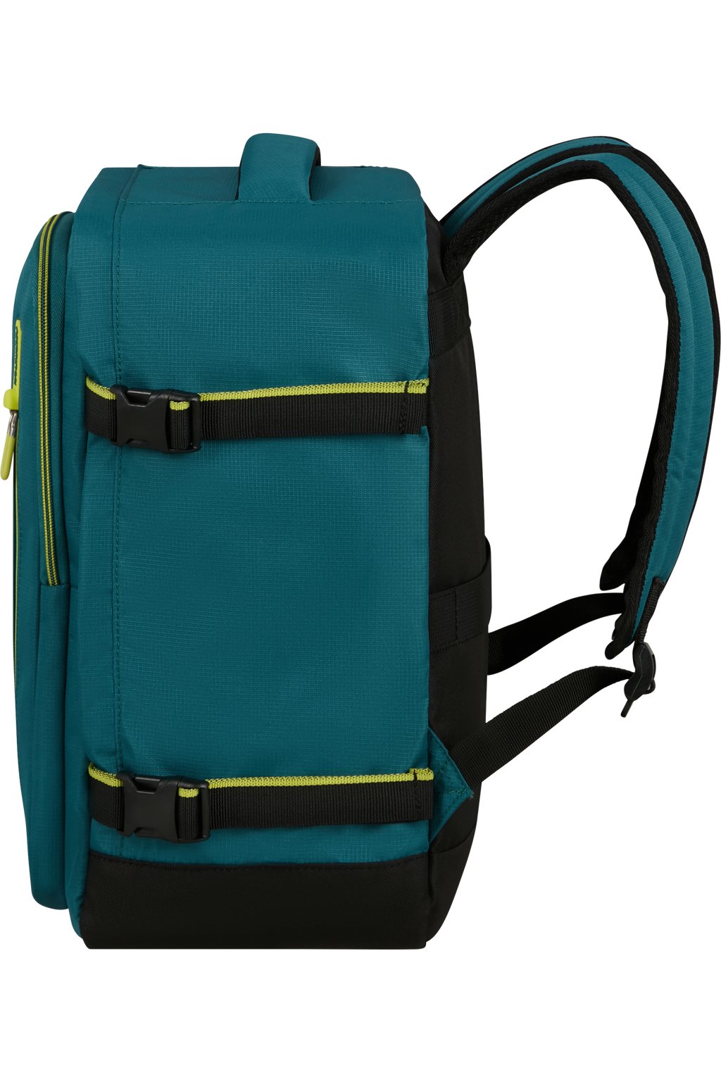 American Tourister CLOUDRIDER Rucksack S, Misty Teal – Produktansicht 4