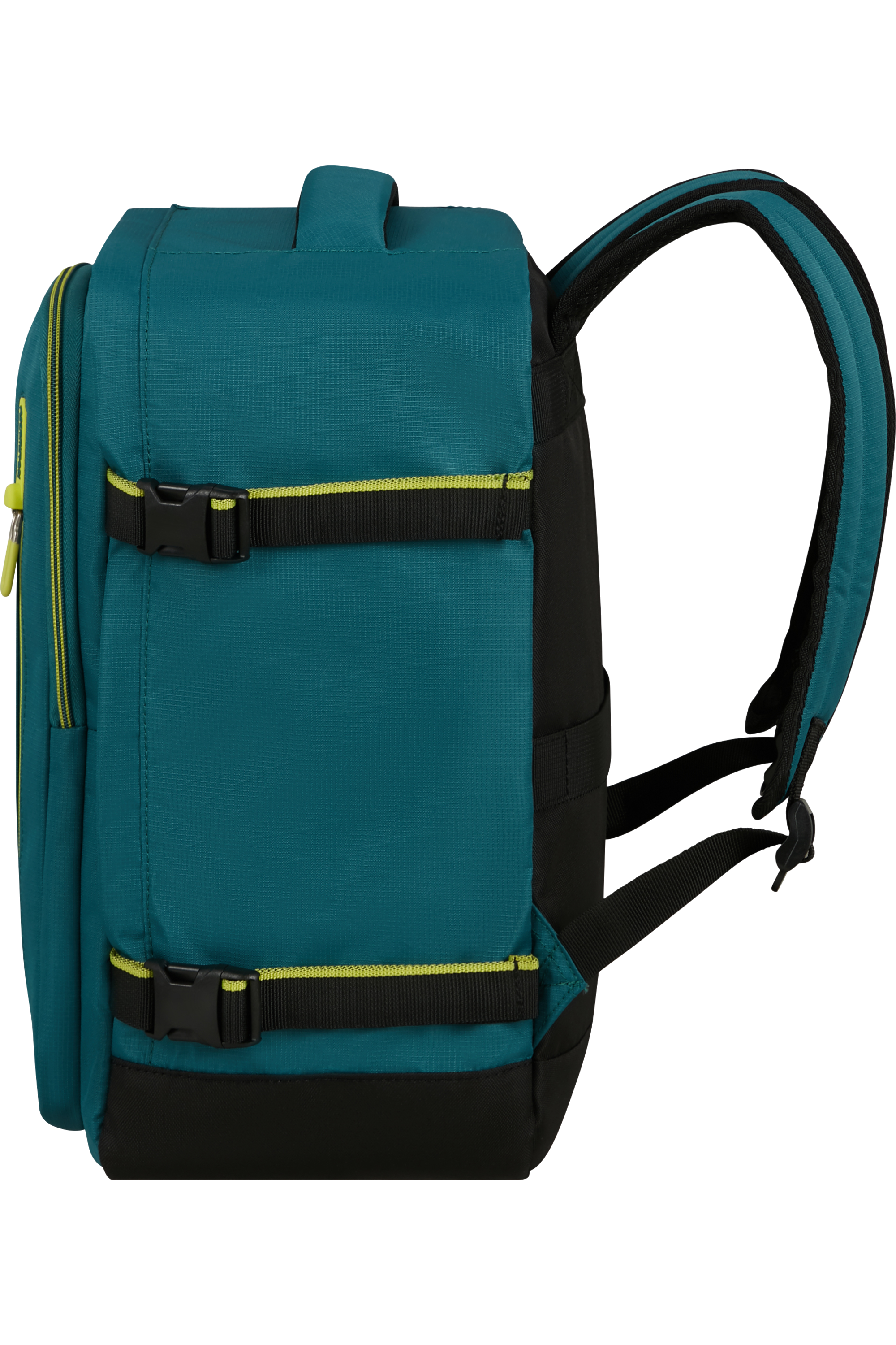 American Tourister CLOUDRIDER Rucksack S, Misty Teal – Produktansicht 4
