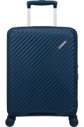 American Tourister DIABLAST Trolley S, Darkwave Blue