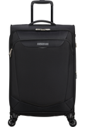 American Tourister SUMMERRIDE Trolley M, Schwarz