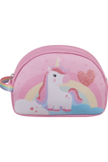 American Tourister WONDERTRIPS Pouch, Unicorn