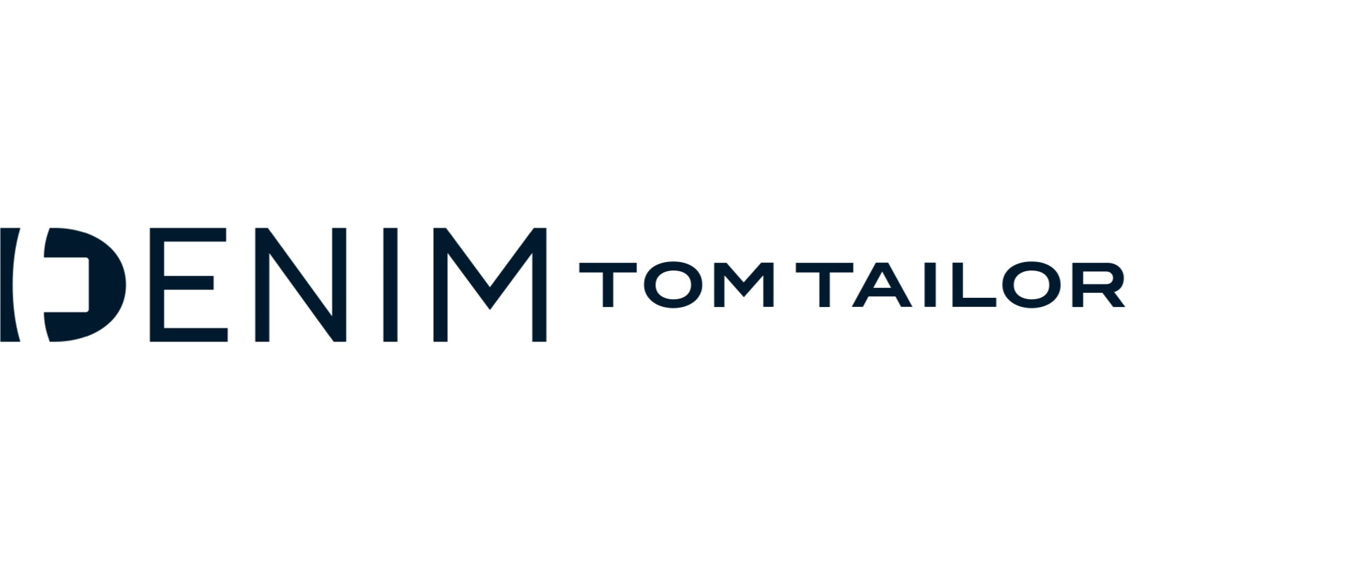 Tom Tailor Denim Logo