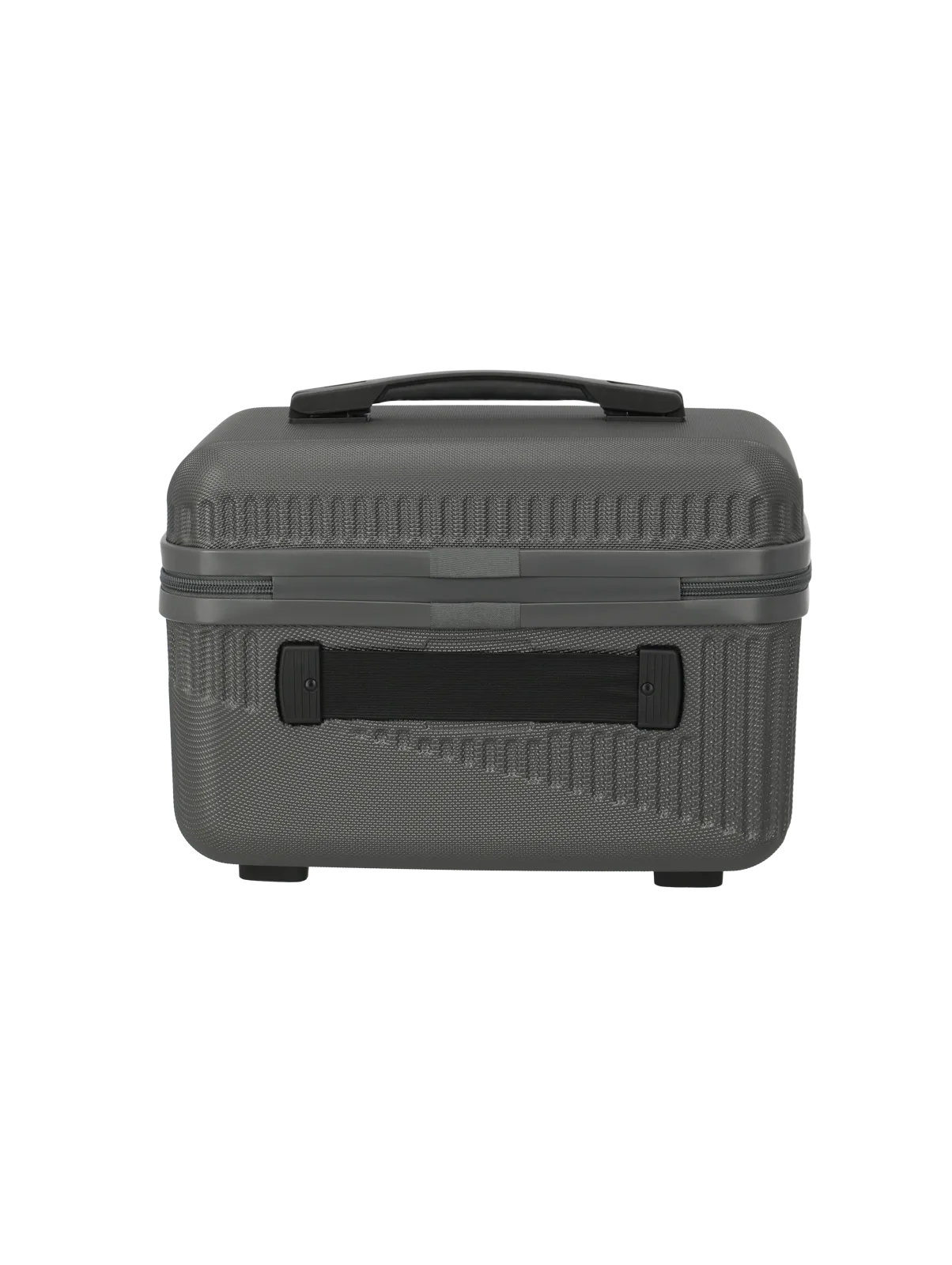 Travelite BALI Beautycase, Anthrazit – Produktansicht 5