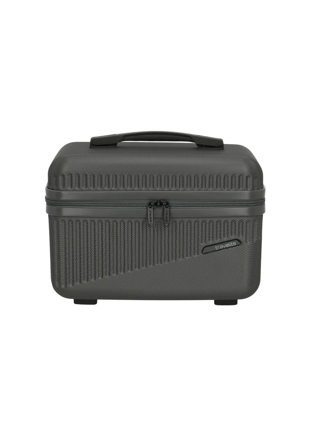Travelite BALI Beautycase, Anthrazit