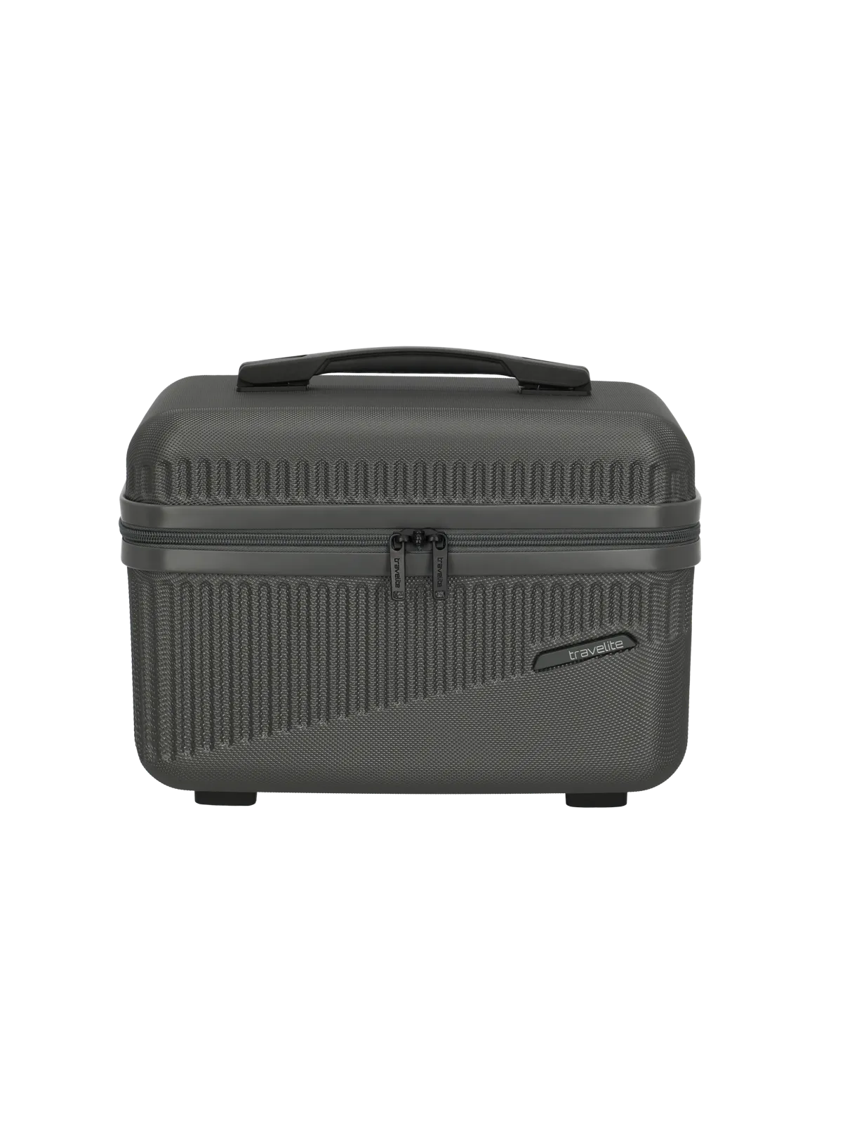 Travelite BALI Beautycase, Anthrazit