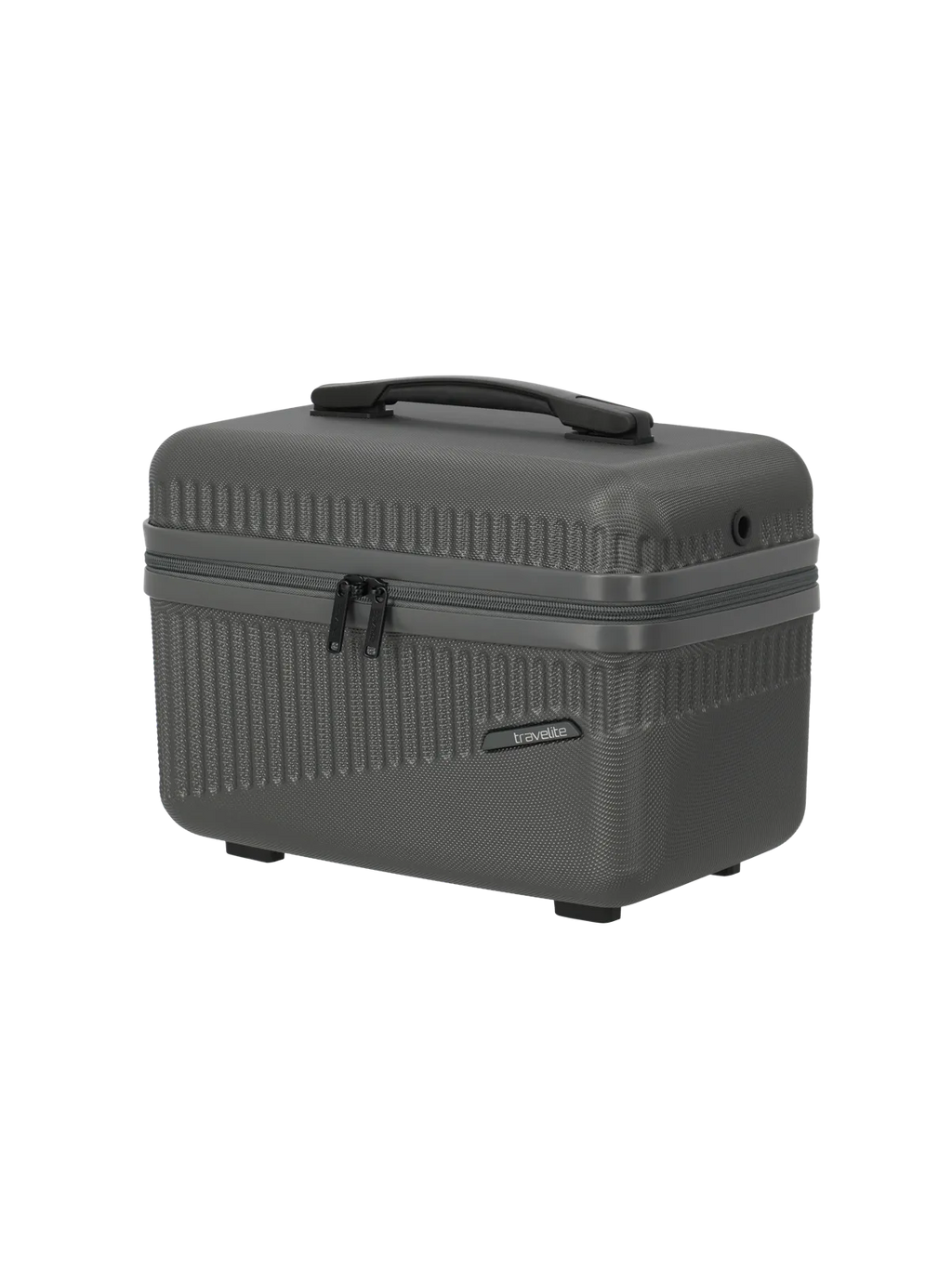 Travelite BALI Beautycase, Anthrazit – Produktansicht 3