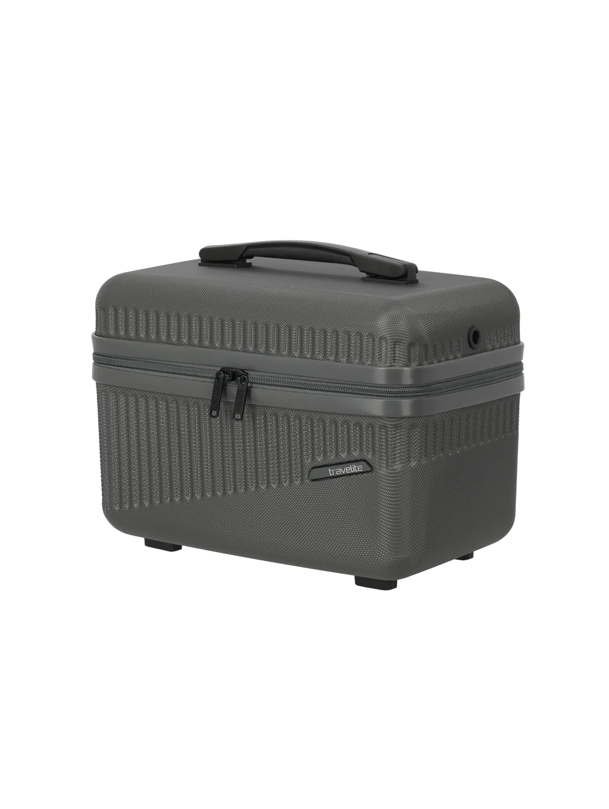Travelite BALI Beautycase, Anthrazit – Produktansicht 3