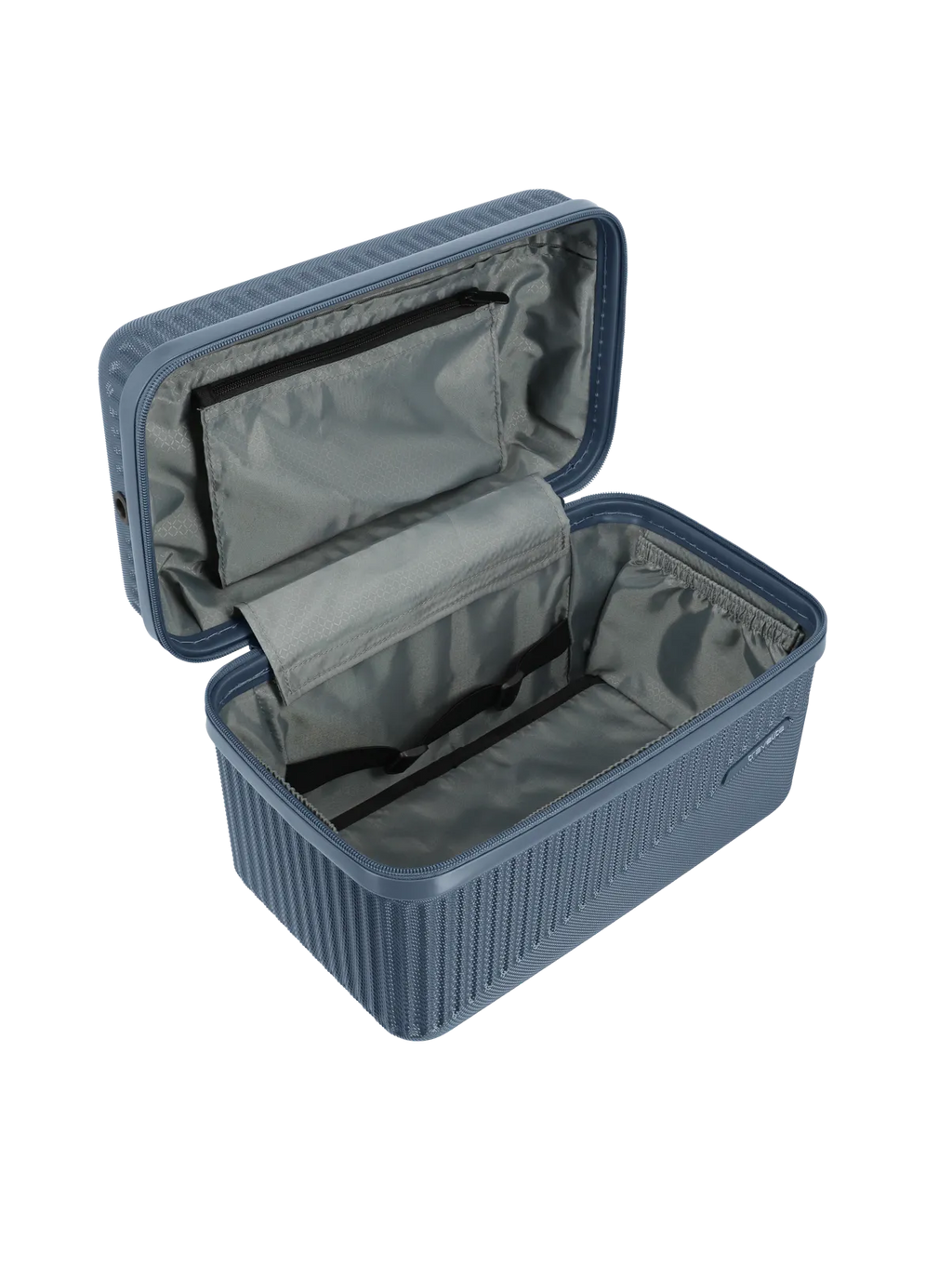 Travelite BALI Beautycase, Blau – Produktansicht 7