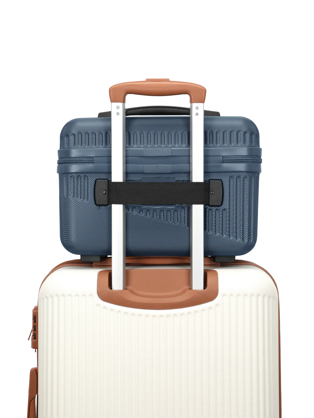 Travelite BALI Beautycase, Blau – Produktansicht 6