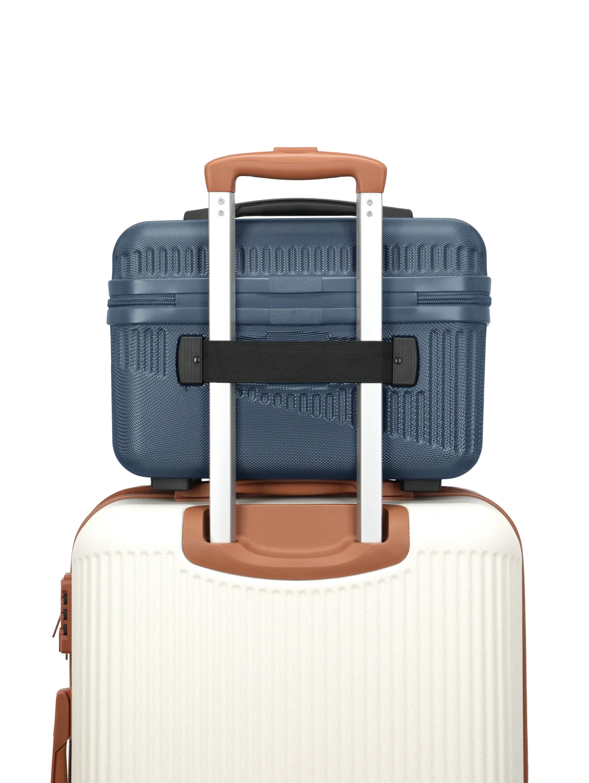Travelite BALI Beautycase, Blau – Produktansicht 6