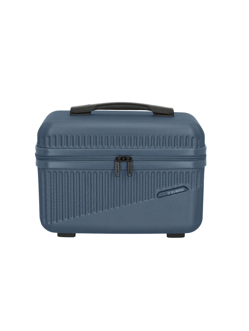 Travelite BALI Beautycase, Blau