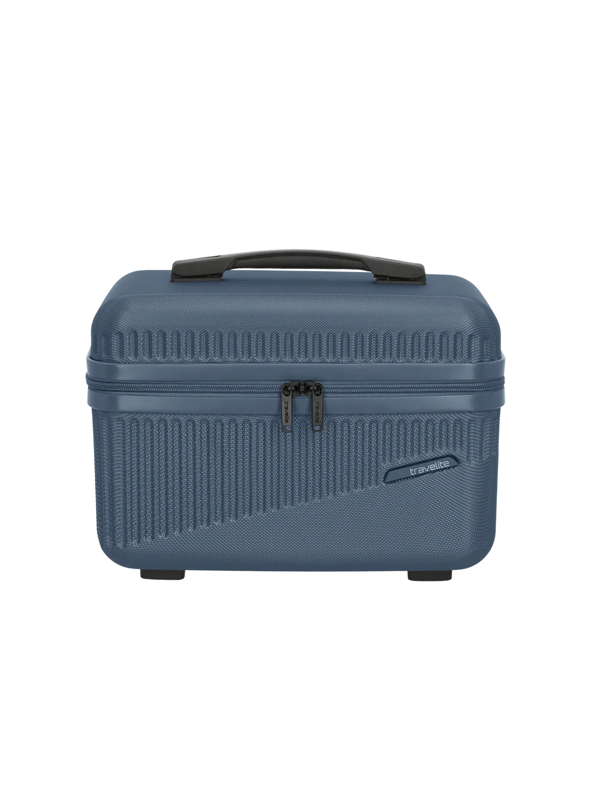 Travelite BALI Beautycase, Blau