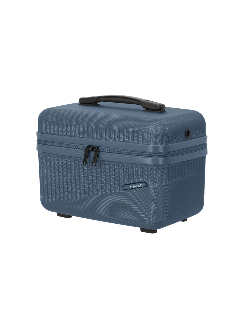 Travelite BALI Beautycase, Blau – Produktansicht 3