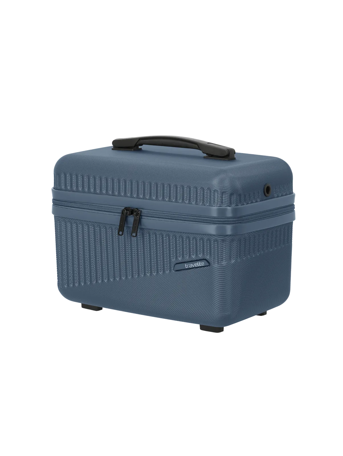 Travelite BALI Beautycase, Blau – Produktansicht 3