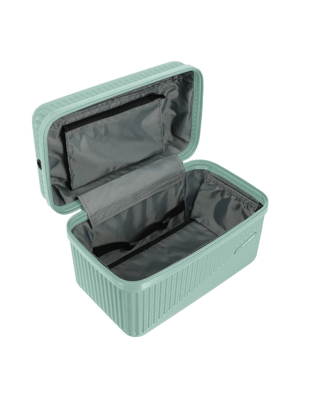 Travelite BALI Beautycase, Mint – Produktansicht 7
