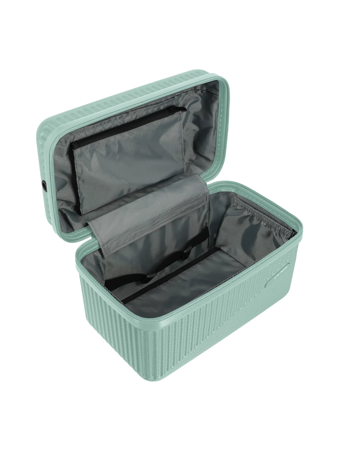 Travelite BALI Beautycase, Mint – Produktansicht 7