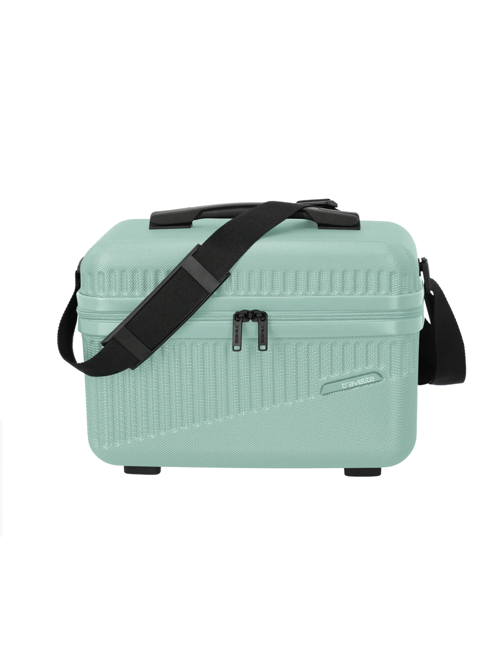 Travelite BALI Beautycase, Mint – Produktansicht 2