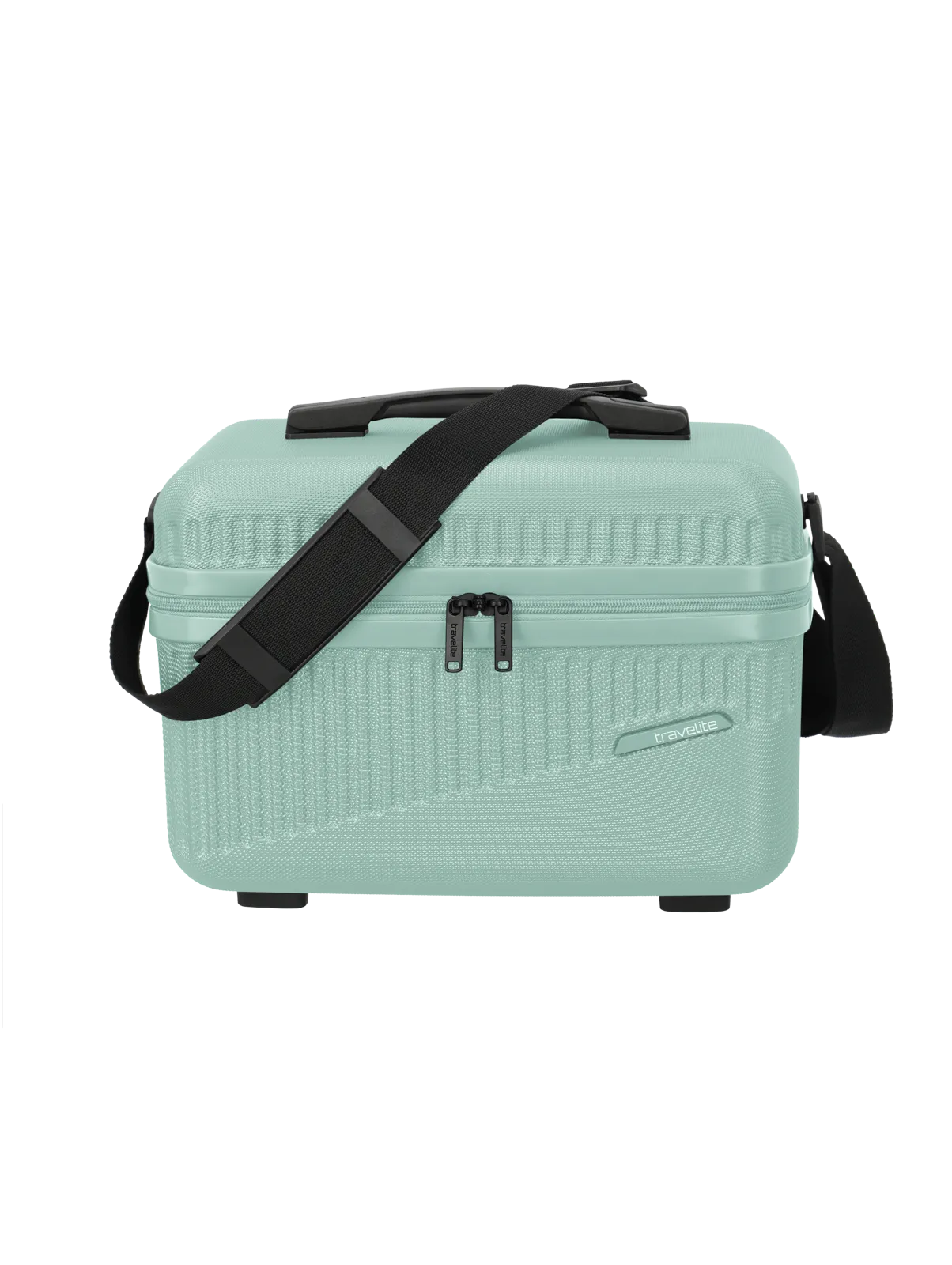 Travelite BALI Beautycase, Mint – Produktansicht 2