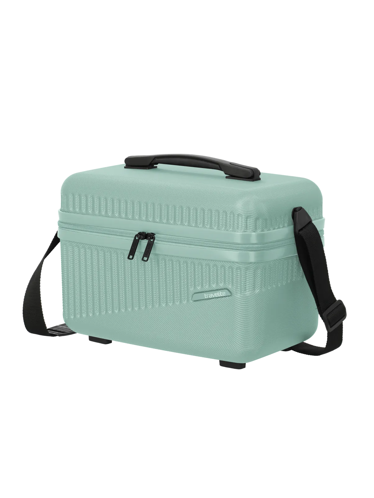 Travelite BALI Beautycase, Mint – Produktansicht 4