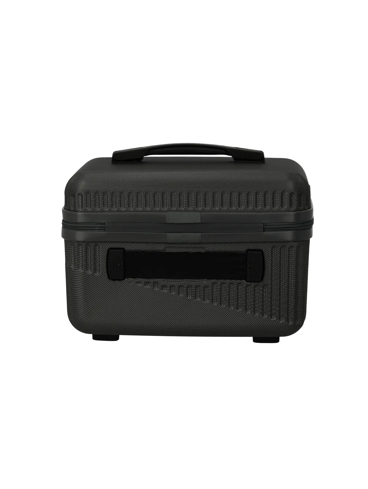 Travelite BALI Beautycase, Schwarz – Produktansicht 5