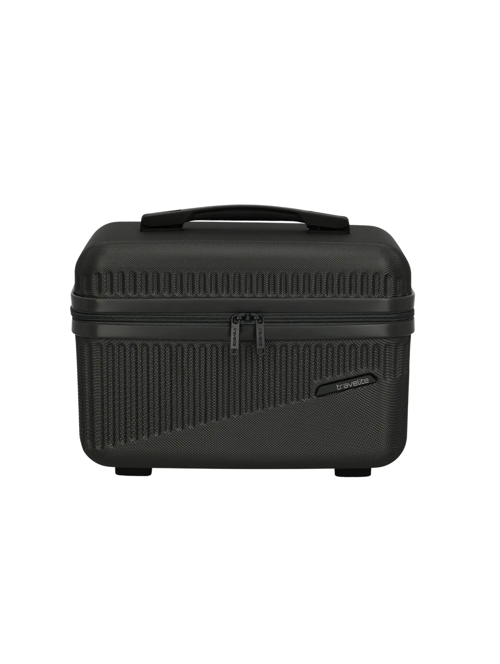 Travelite BALI Beautycase, Schwarz