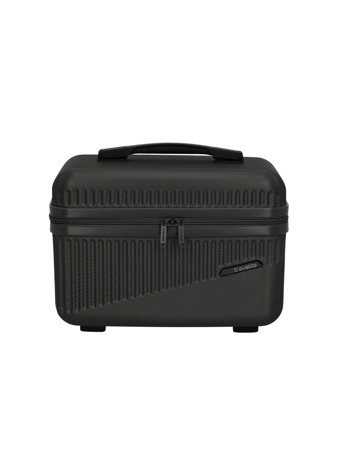 Travelite BALI Beautycase, Schwarz