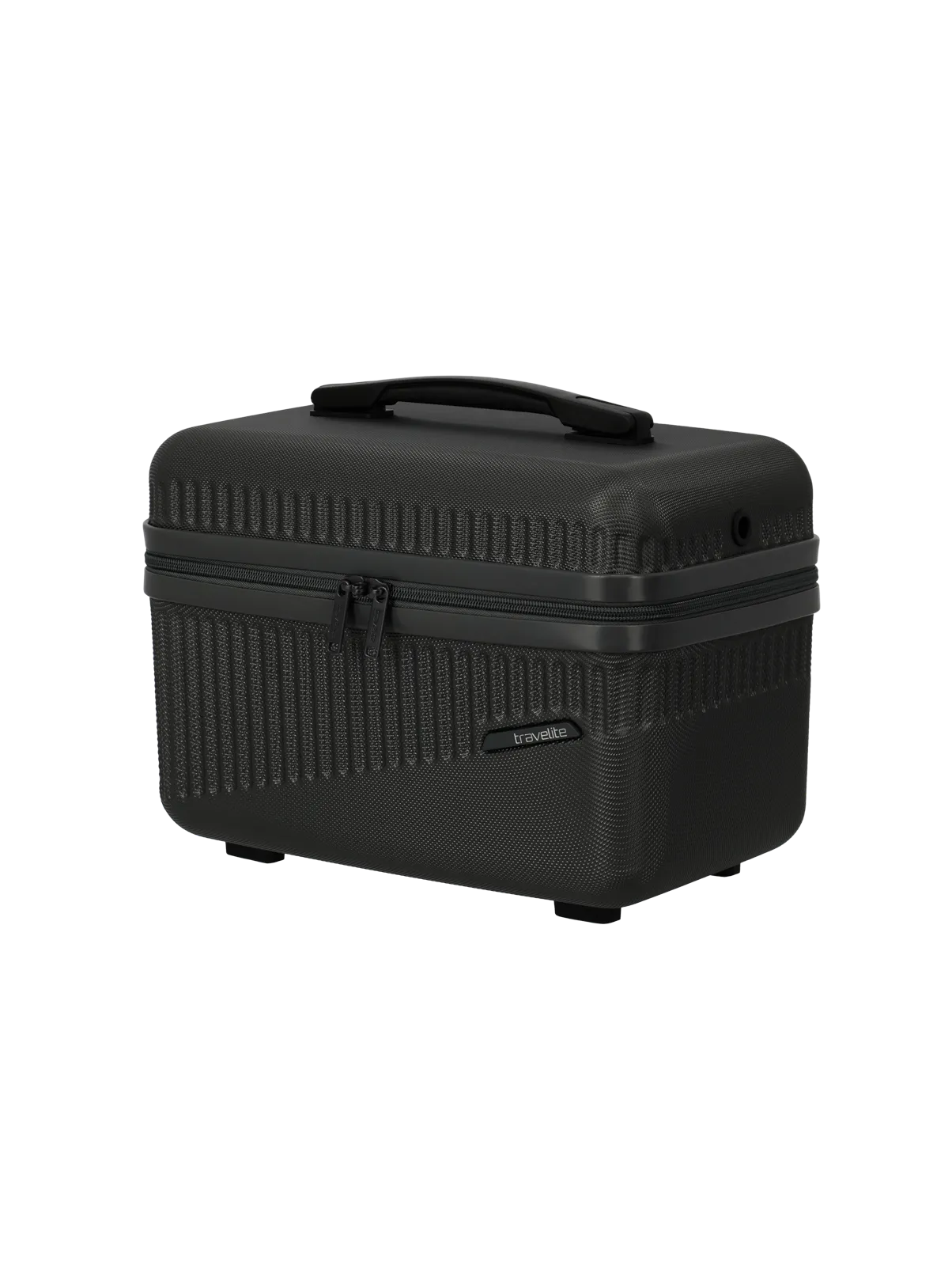Travelite BALI Beautycase, Schwarz – Produktansicht 3