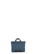 Travelite SKAII Kulturtasche, Panoramablau