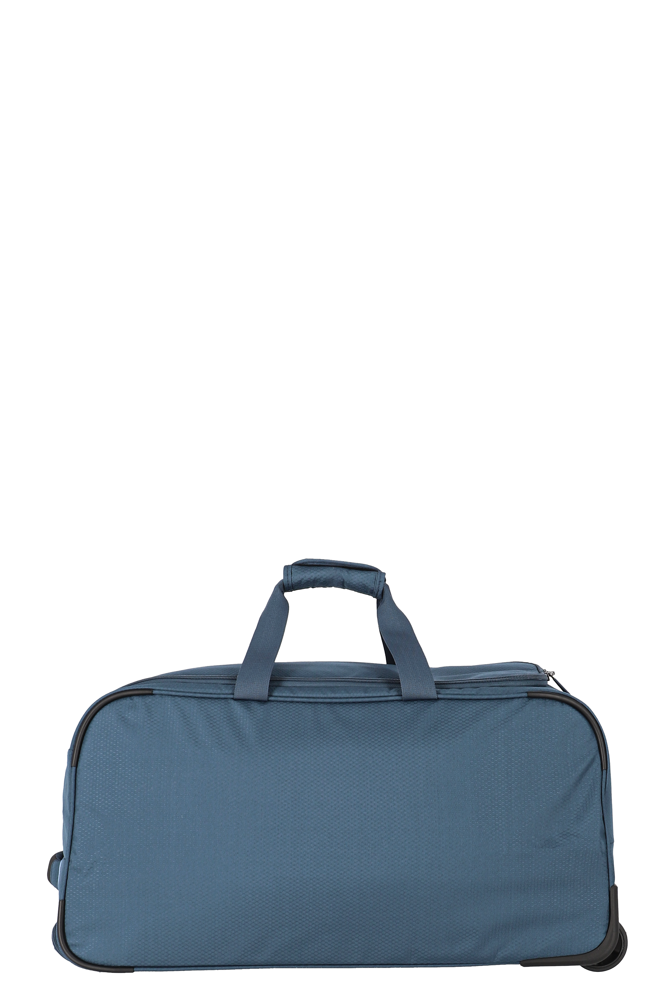 Travelite SKAII Rollenreisetasche, Panoramablau – Produktansicht 5
