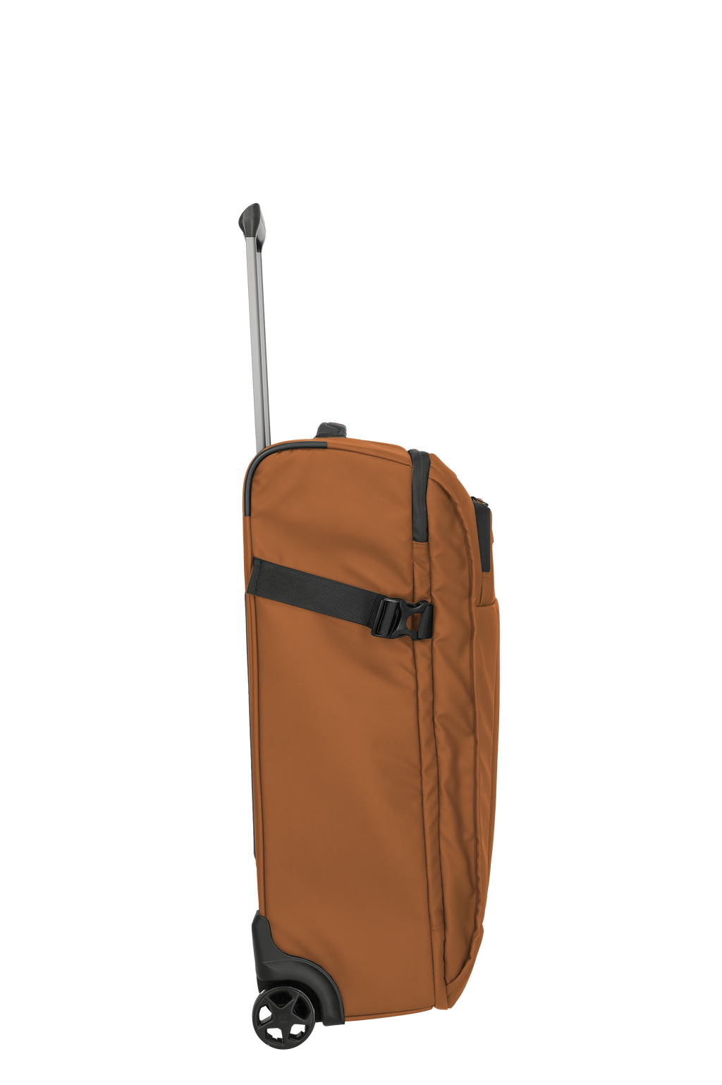 Travelite BRIIZE Rollenreisetasche M, Curry – Ansicht 5