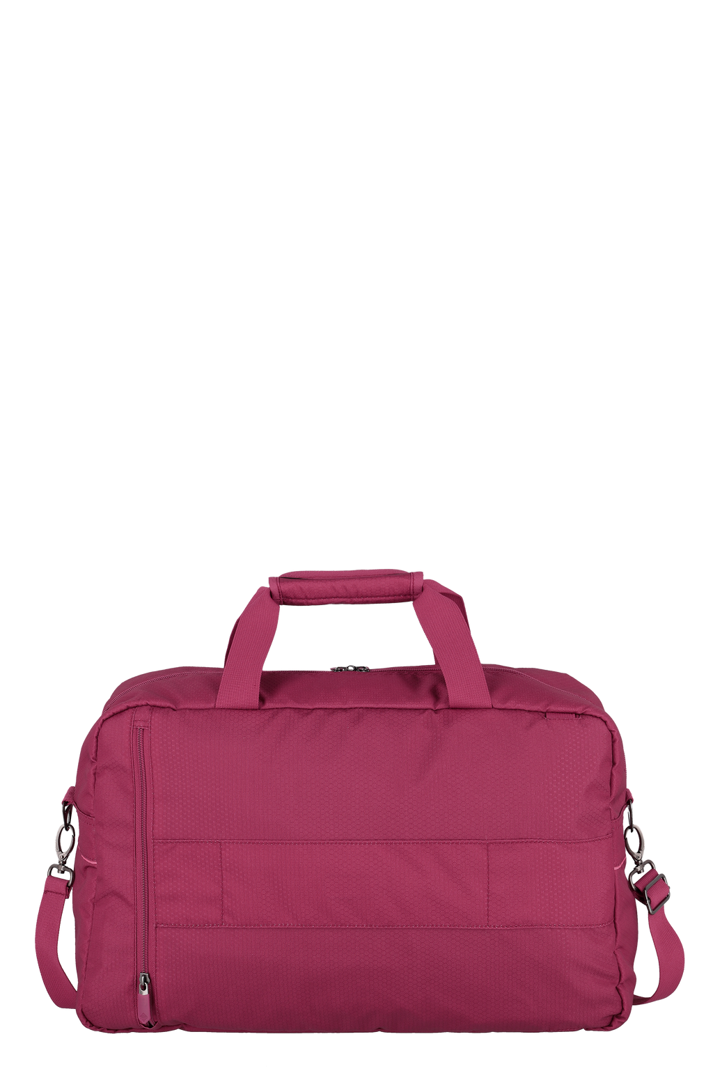 Travelite SKAII Weekender/Rucksack, Abendrot – Produktansicht 3