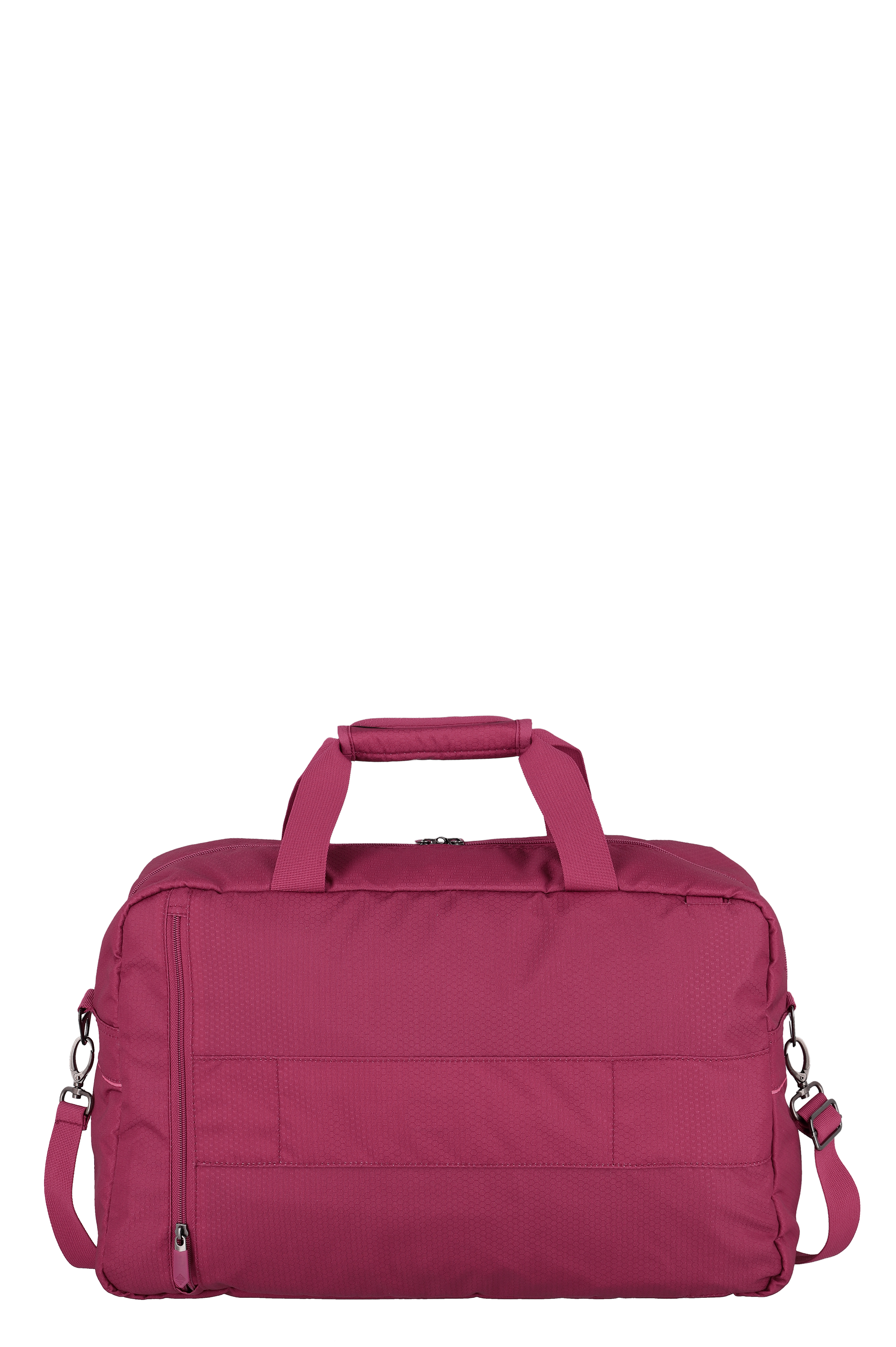Travelite SKAII Weekender/Rucksack, Abendrot – Produktansicht 3