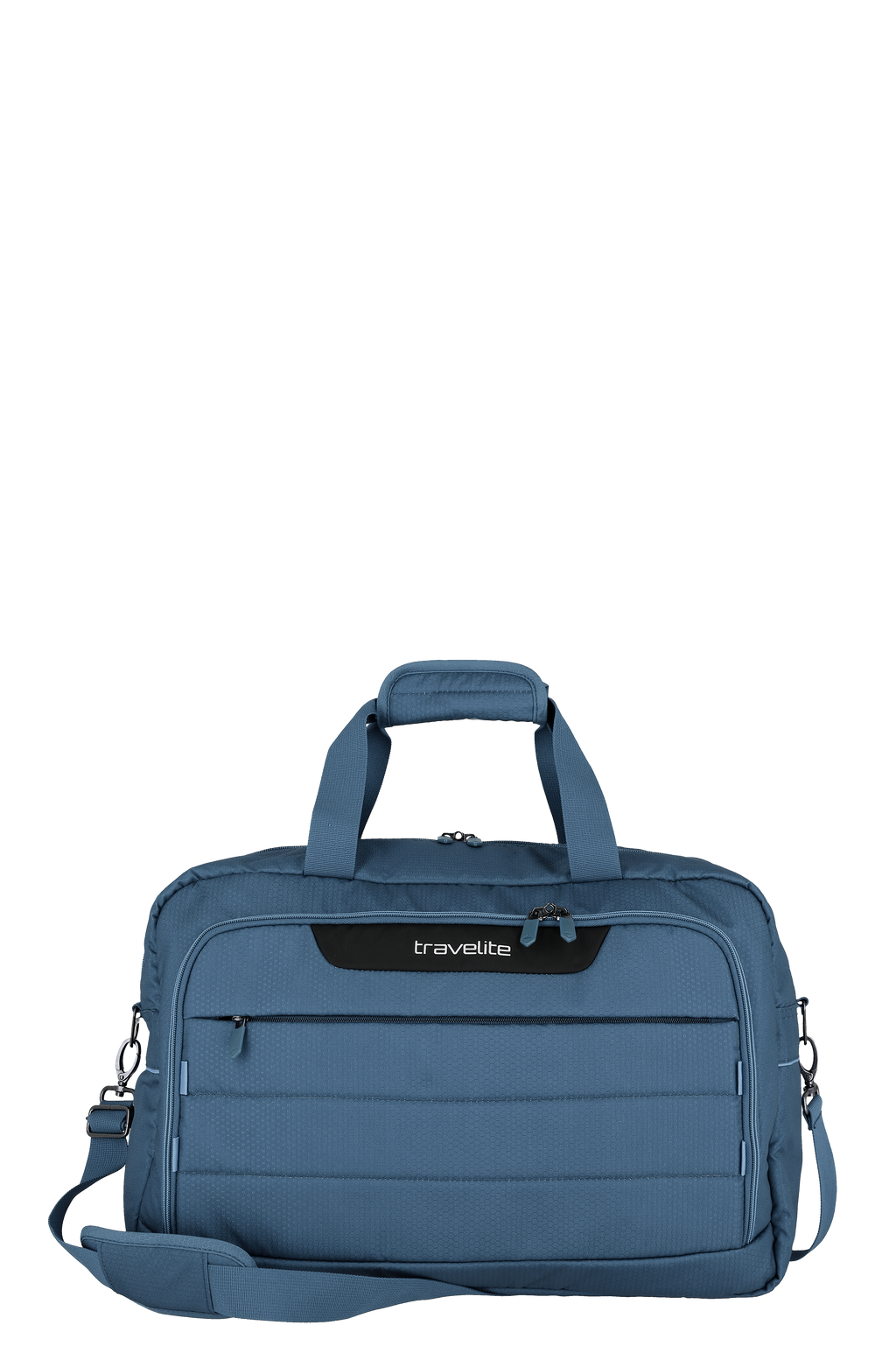Travelite SKAII Weekender/Rucksack, Panoramablau