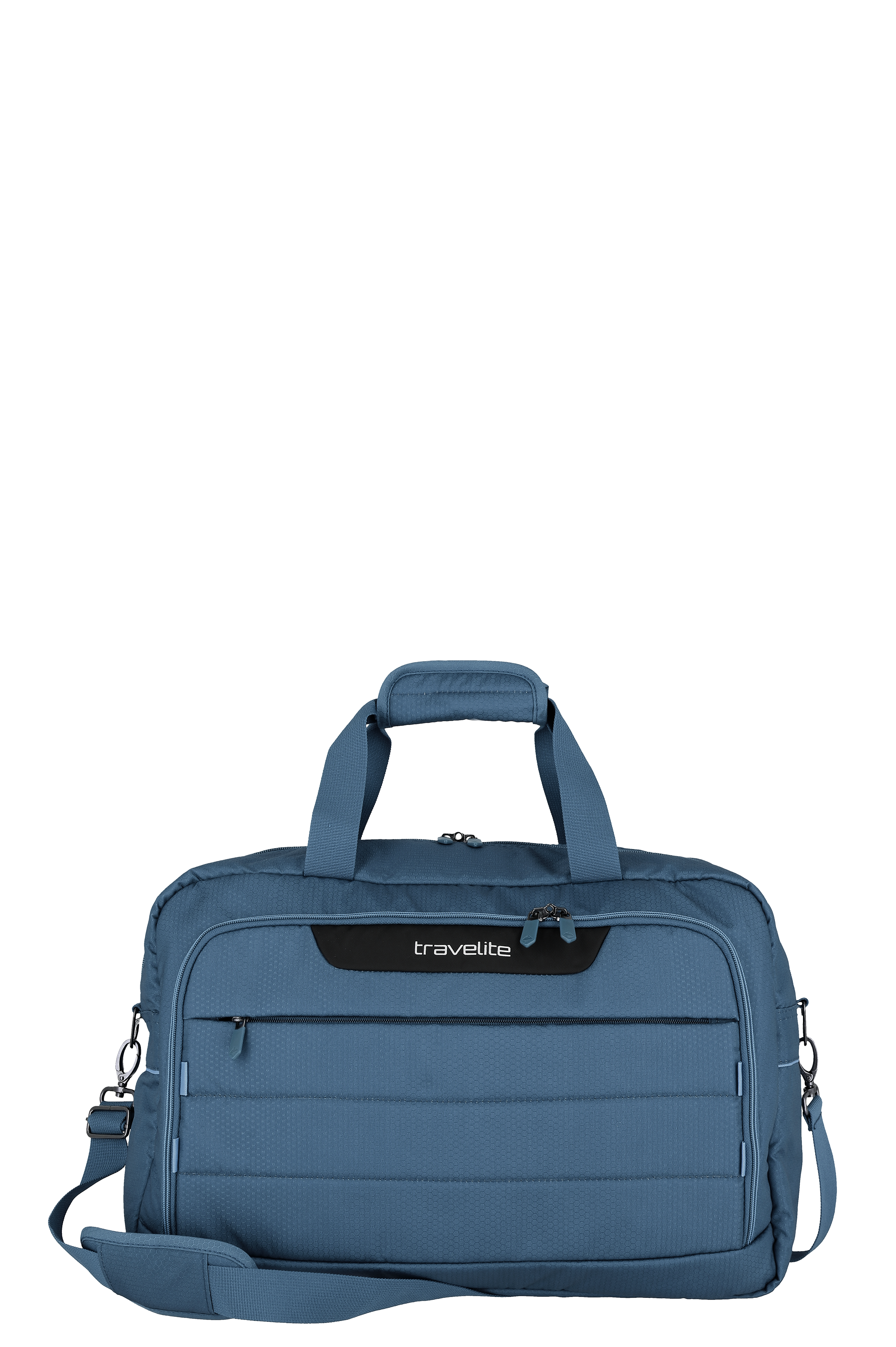 Travelite SKAII Weekender/Rucksack, Panoramablau