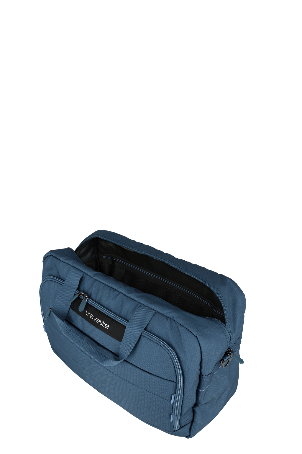 Travelite SKAII Weekender/Rucksack, Panoramablau – Produktansicht 6