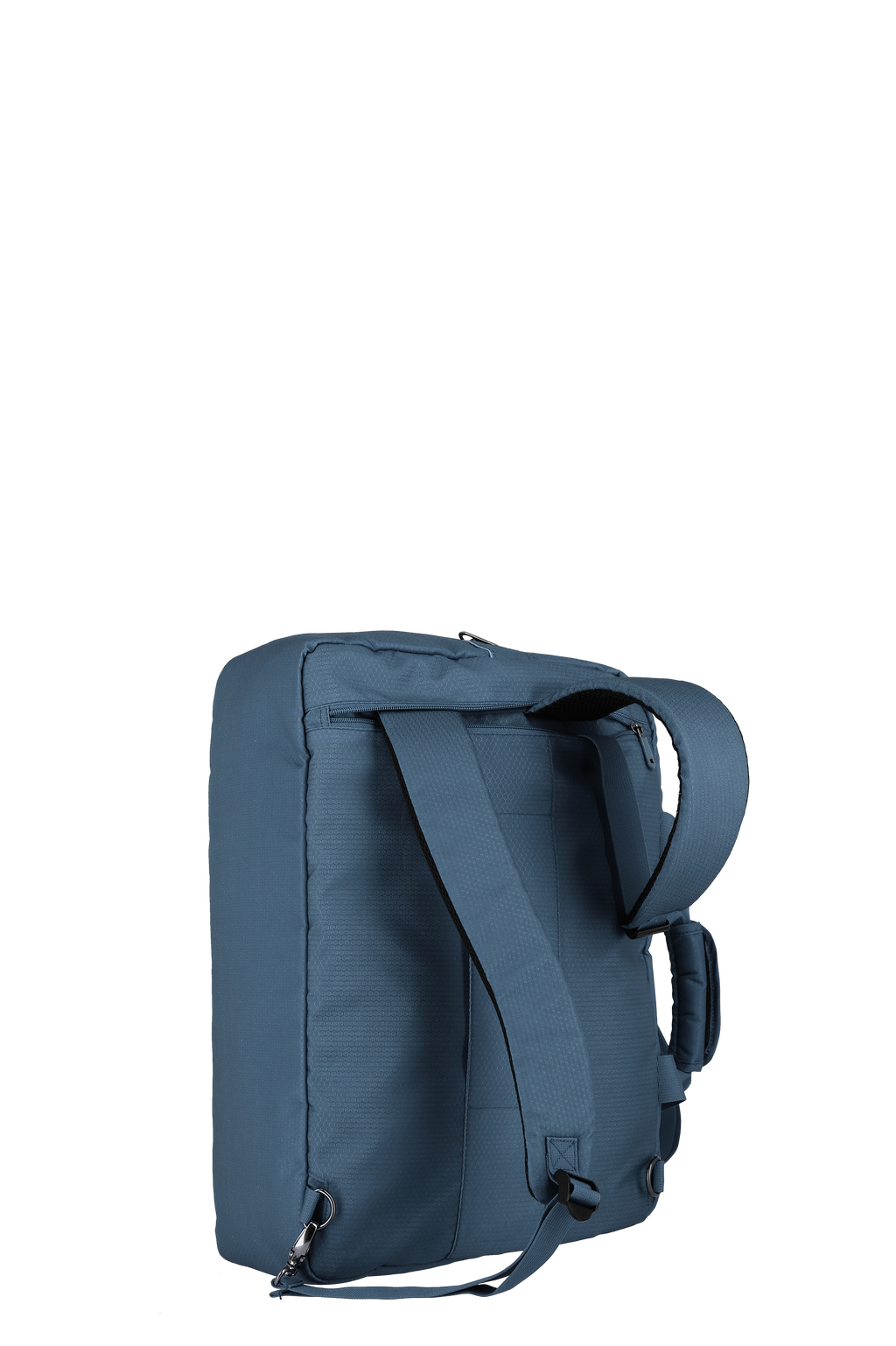 Travelite SKAII Weekender/Rucksack, Panoramablau – Produktansicht 4