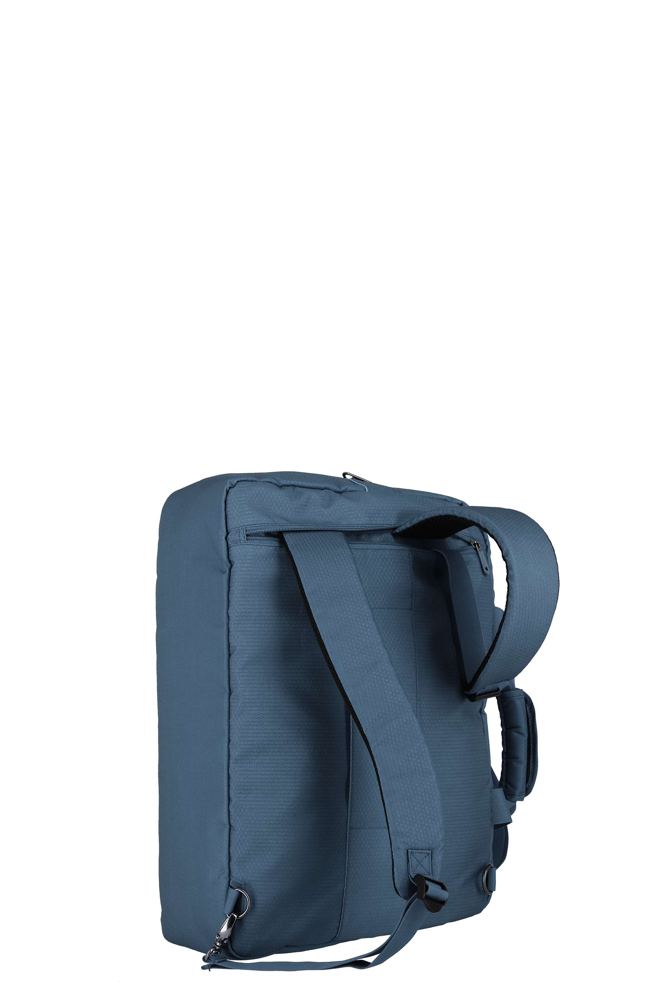 Travelite SKAII Weekender/Rucksack, Panoramablau – Produktansicht 4