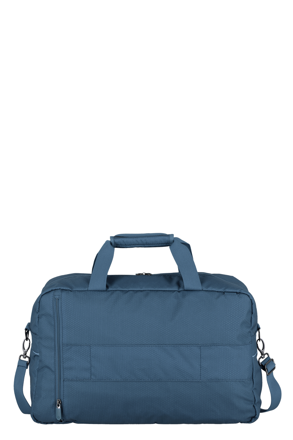 Travelite SKAII Weekender/Rucksack, Panoramablau – Produktansicht 3