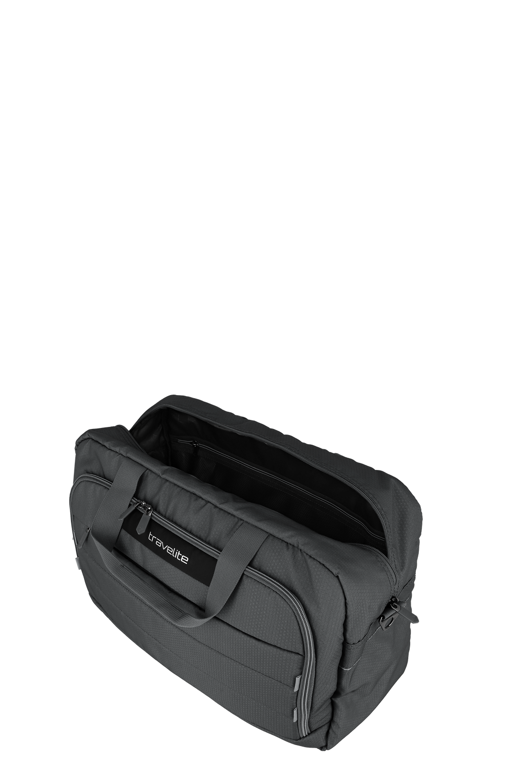 Travelite SKAII Weekender/Rucksack, Gipfelgrau – Produktansicht 6
