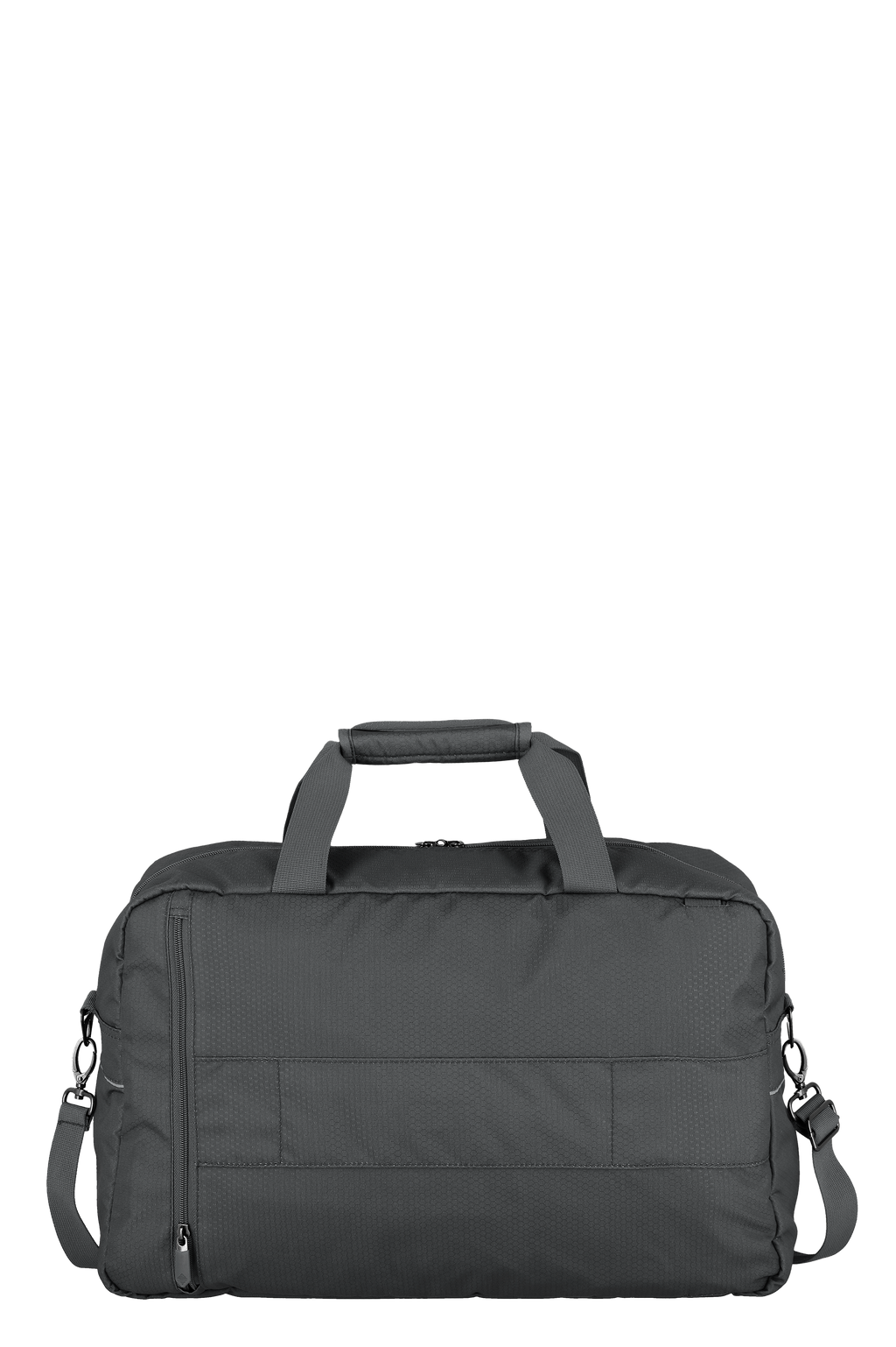 Travelite SKAII Weekender/Rucksack, Gipfelgrau – Produktansicht 3