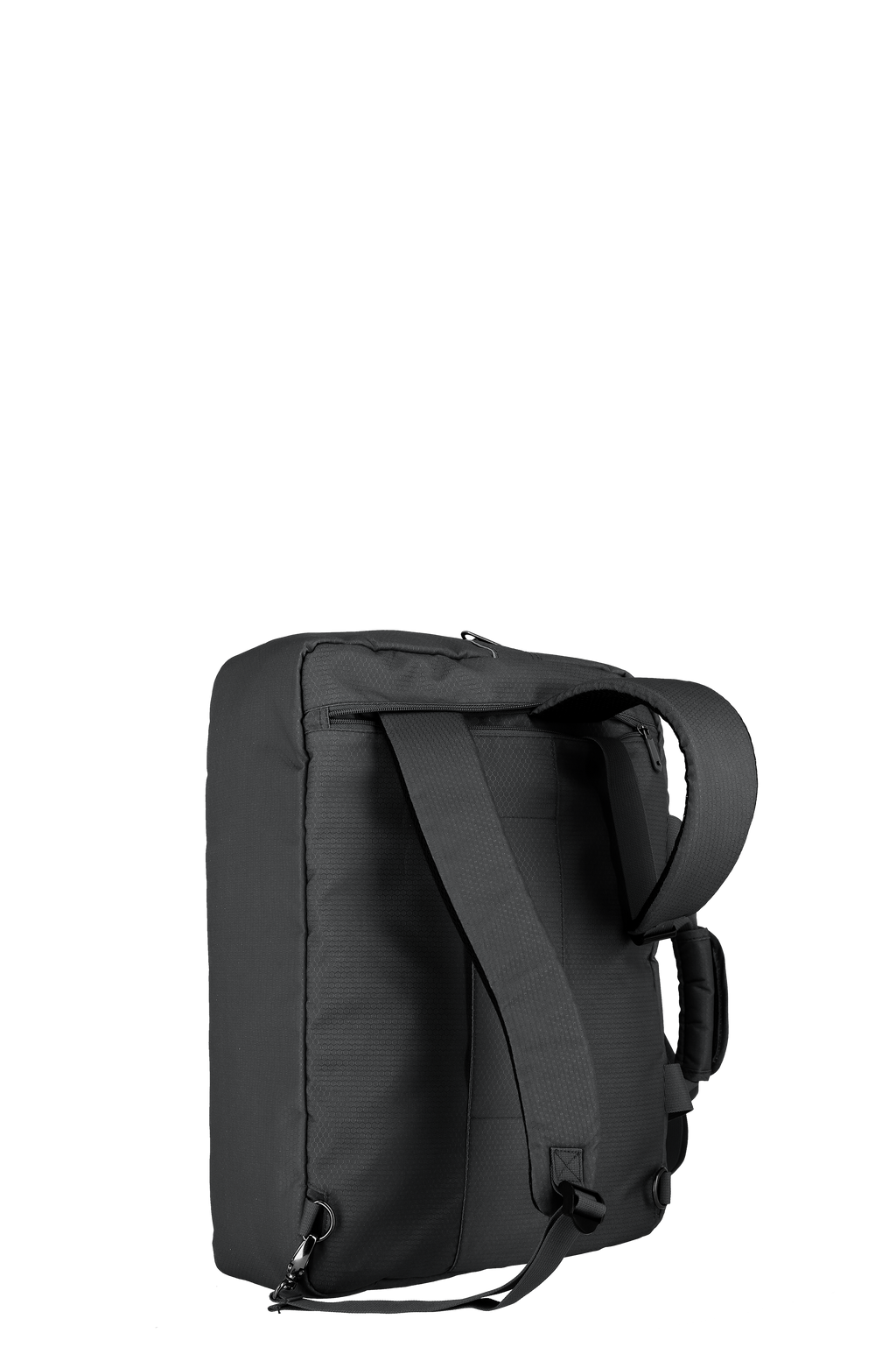 Travelite SKAII Weekender/Rucksack, Gipfelgrau – Produktansicht 4