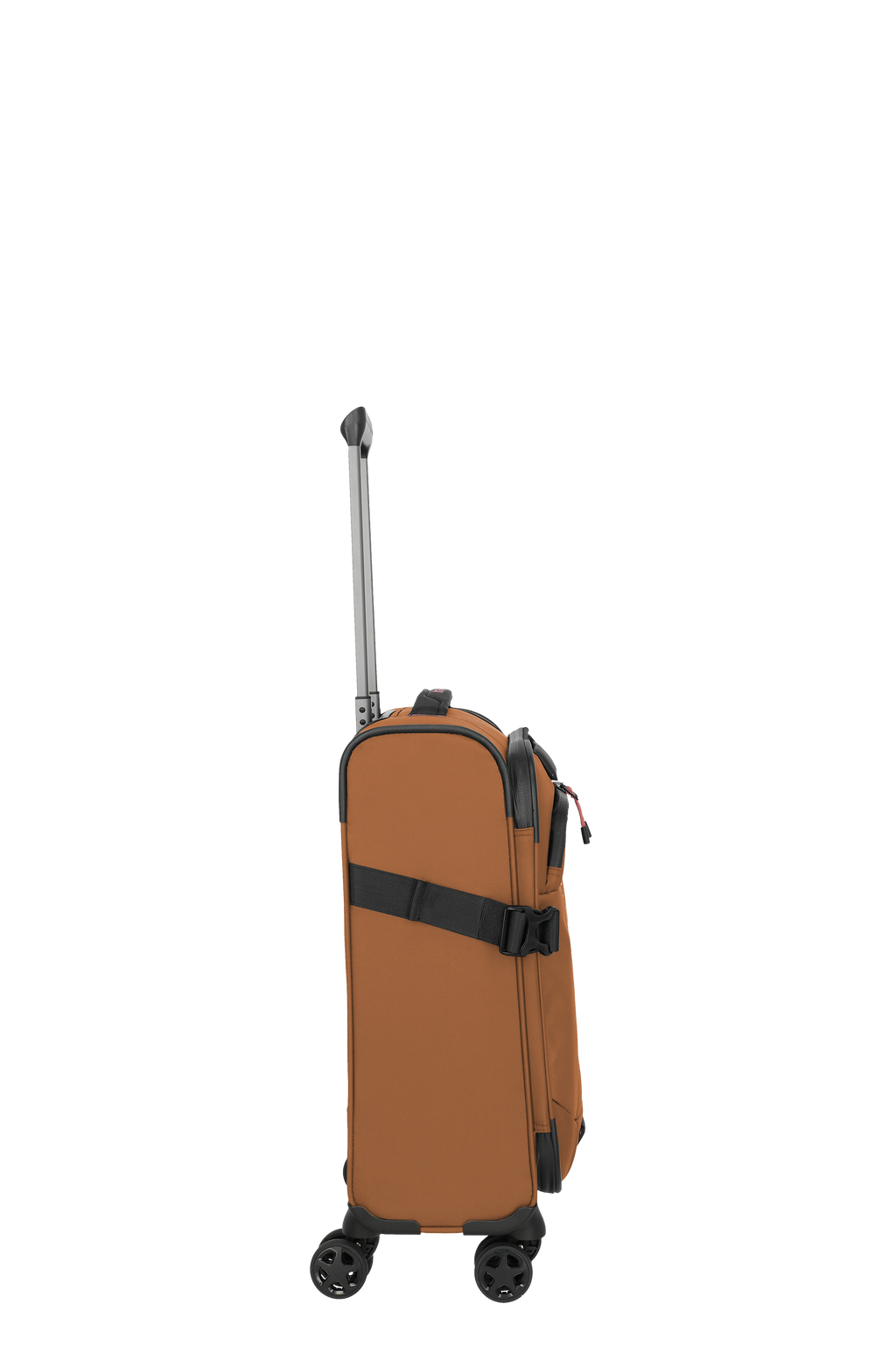 Travelite BRIIZE Trolley S, Curry – Ansicht 5