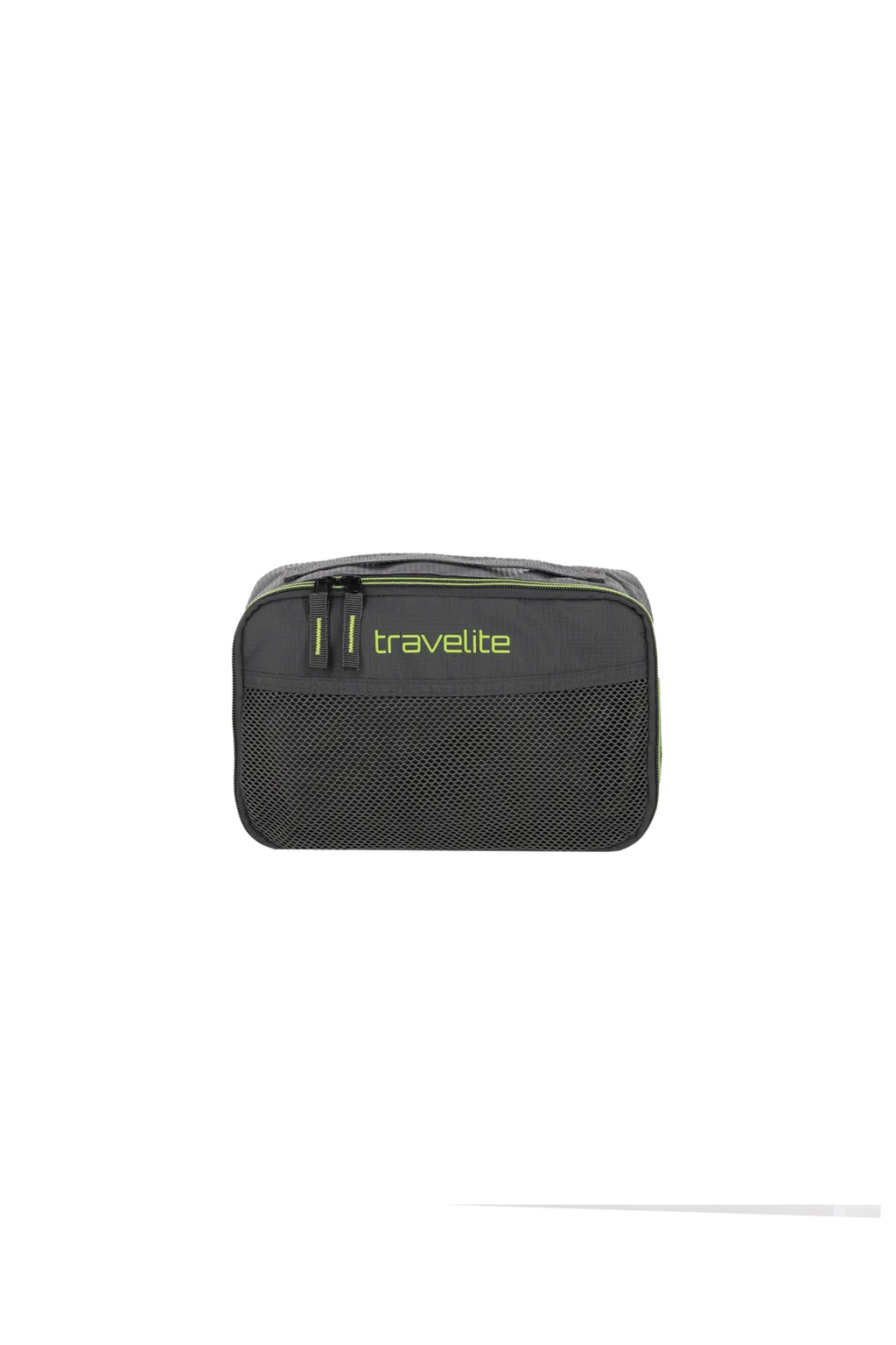 Travelite ACCESSOIRES Packing Cubes 3er-Set, Anthrazit – Produktansicht 8
