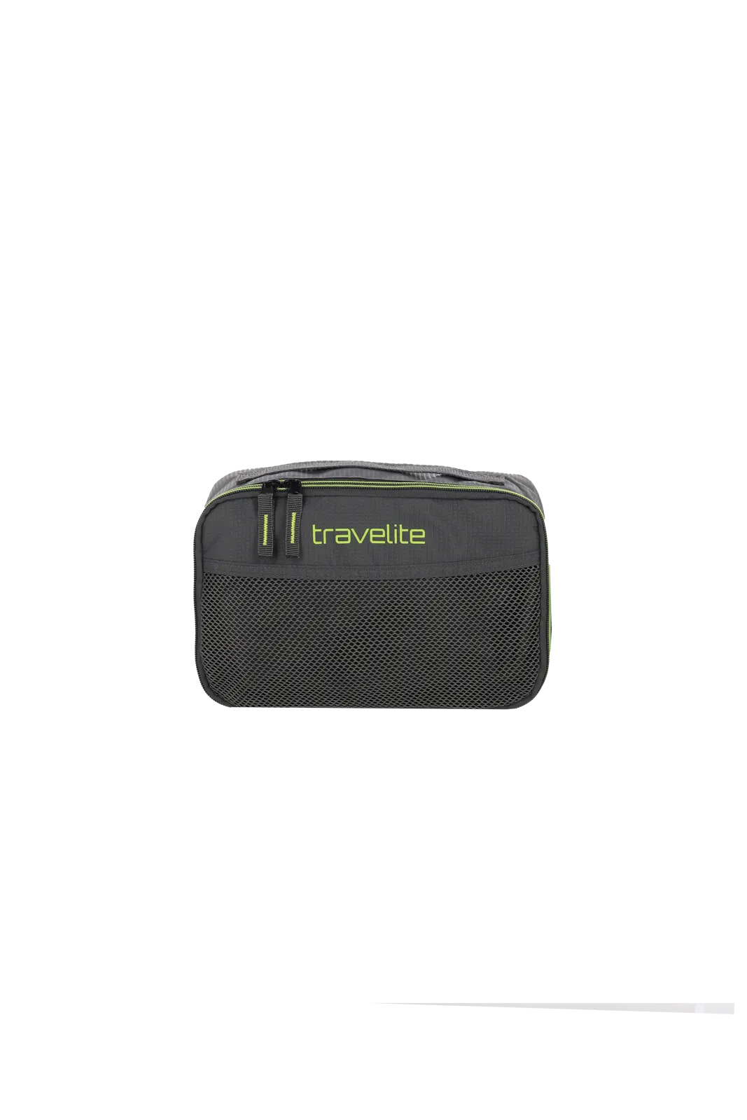 Travelite ACCESSOIRES Packing Cubes 3er-Set, Anthrazit – Produktansicht 8