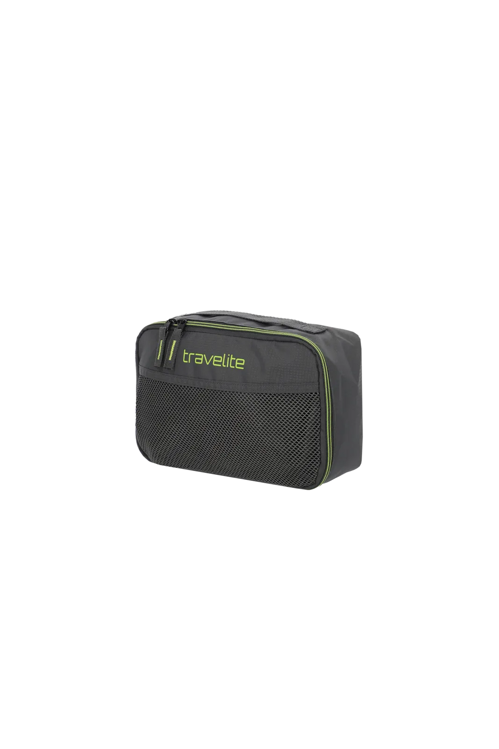 Travelite ACCESSOIRES Packing Cubes 3er-Set, Anthrazit – Produktansicht 9