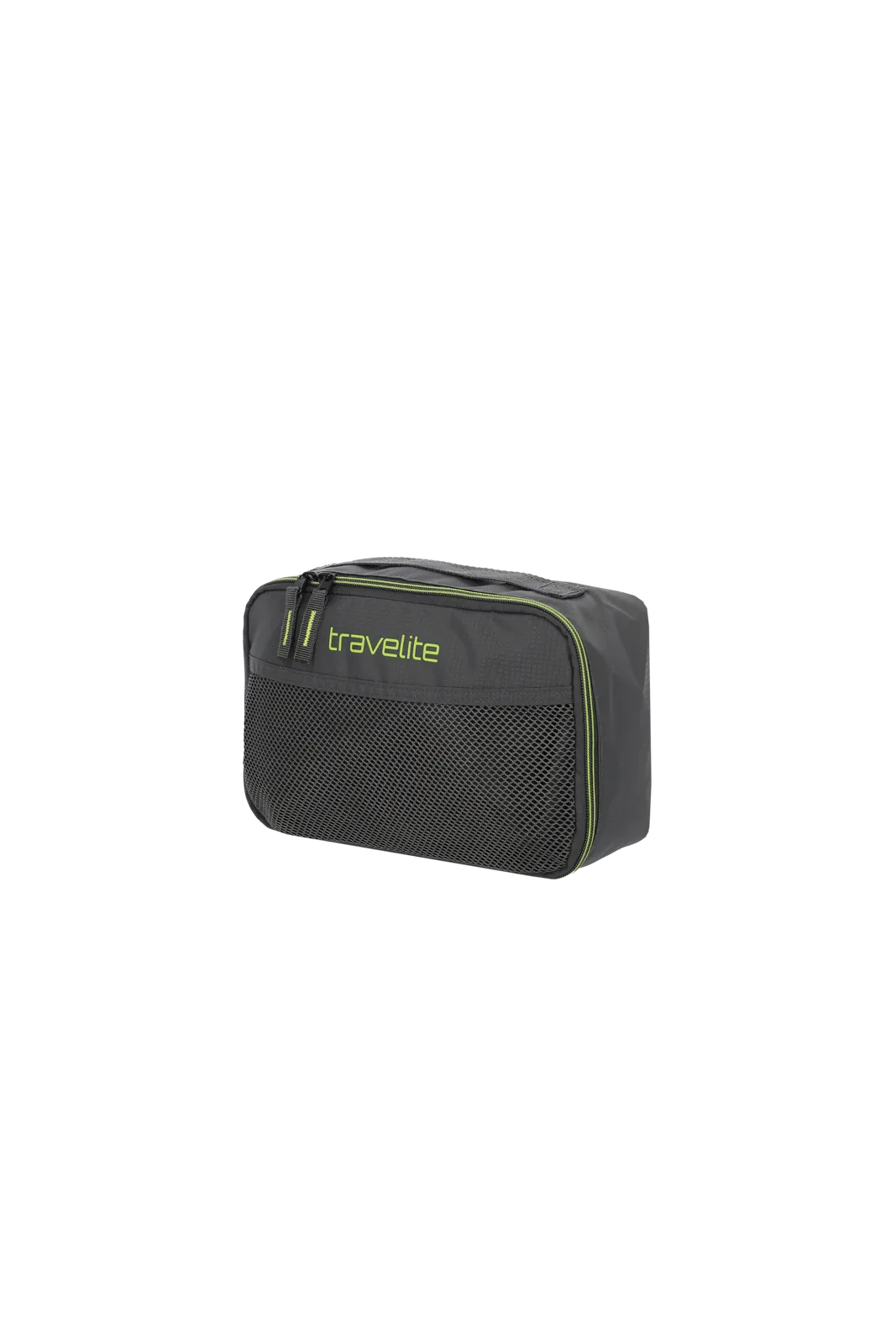 Travelite ACCESSOIRES Packing Cubes 3er-Set, Anthrazit – Produktansicht 9