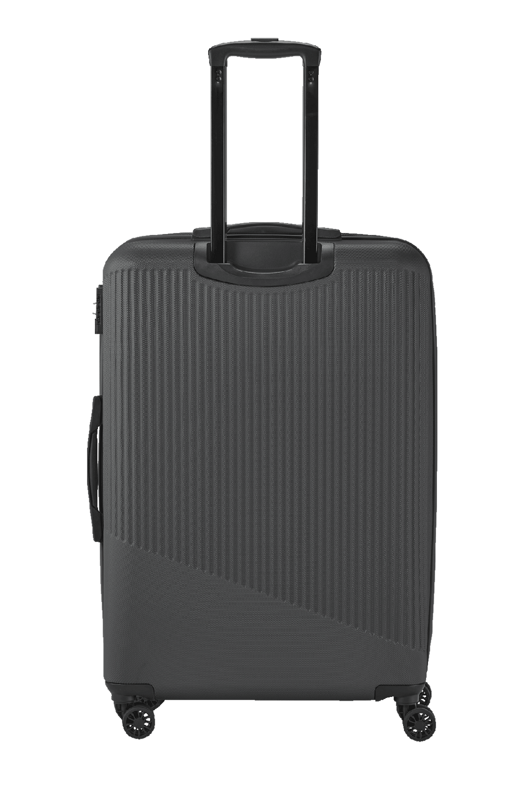 Travelite BALI 4w Trolley L, Anthrazit – Produktansicht 5