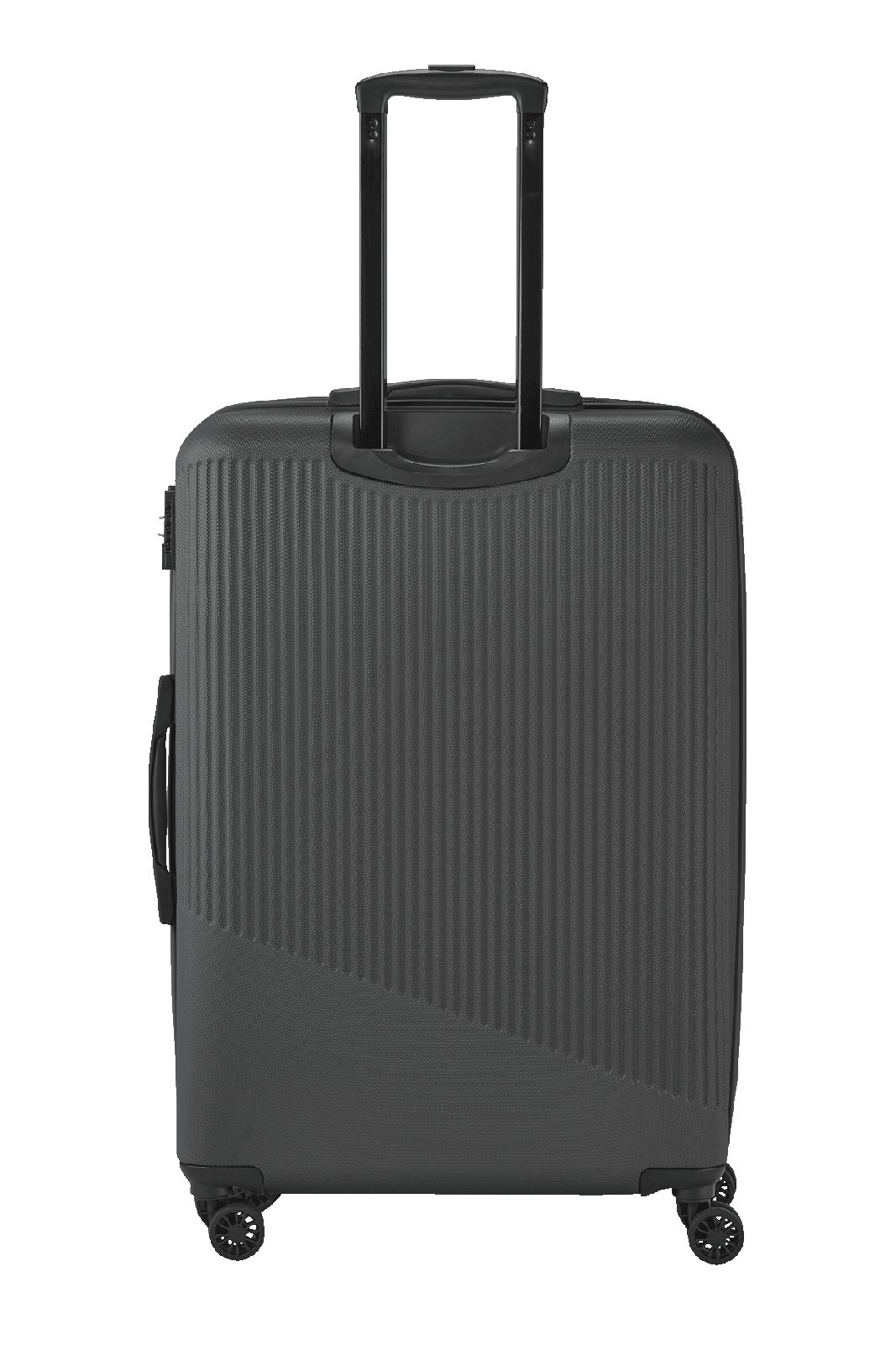 Travelite BALI 4w Trolley L, Anthrazit – Produktansicht 5