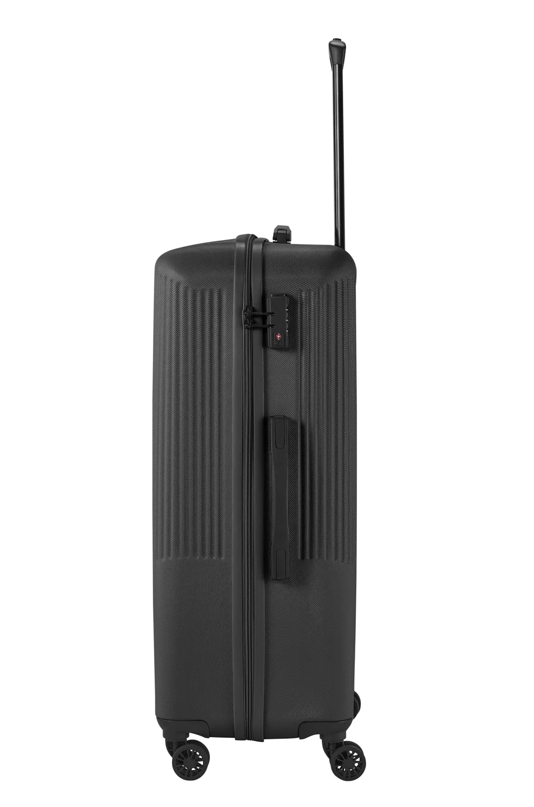 Travelite BALI 4w Trolley L, Anthrazit – Produktansicht 3