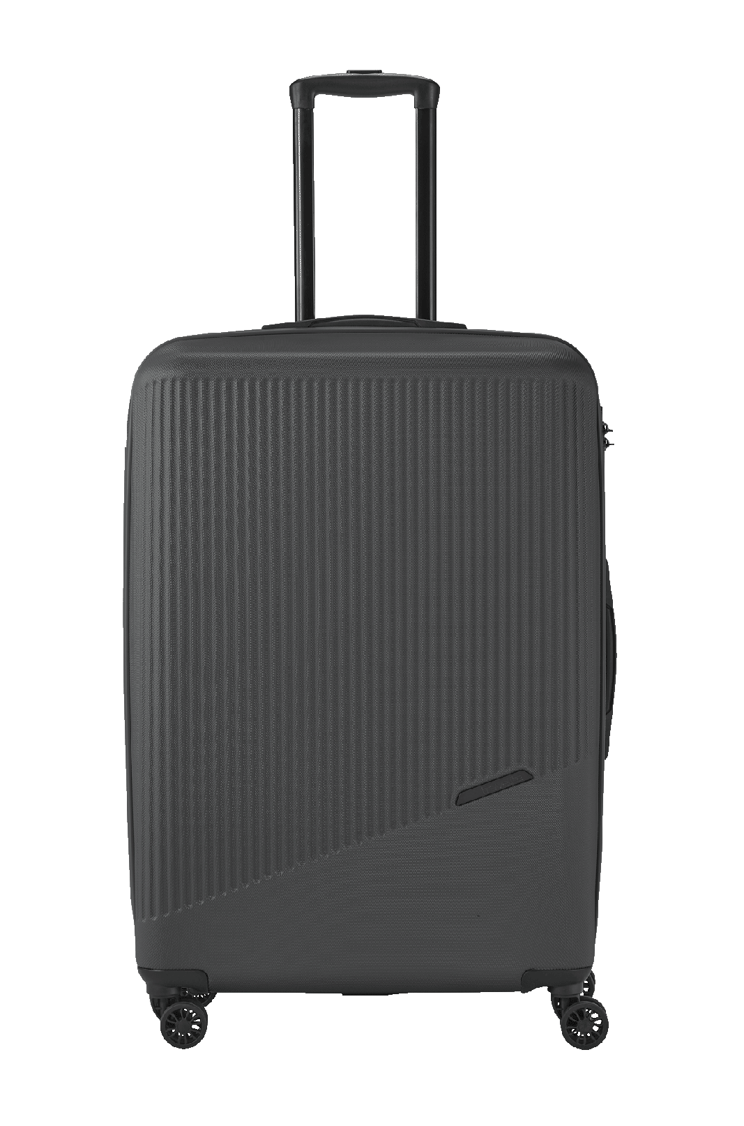 Travelite BALI 4w Trolley L, Anthrazit